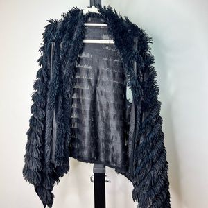 SUPER SOFT long-vest